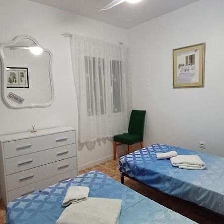 Calle Dr Fleming 3 bedroom home San Javier Esterno foto