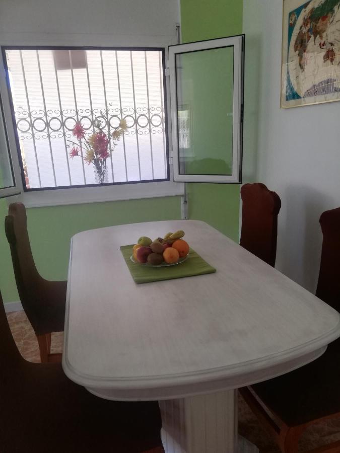 Calle Dr Fleming 3 bedroom home San Javier Esterno foto