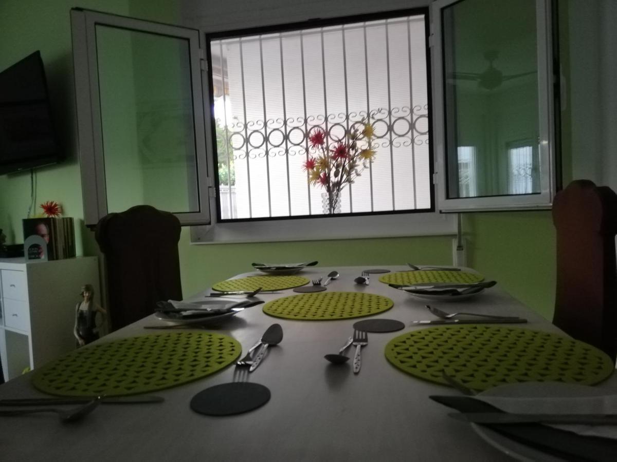 Calle Dr Fleming 3 bedroom home San Javier Esterno foto