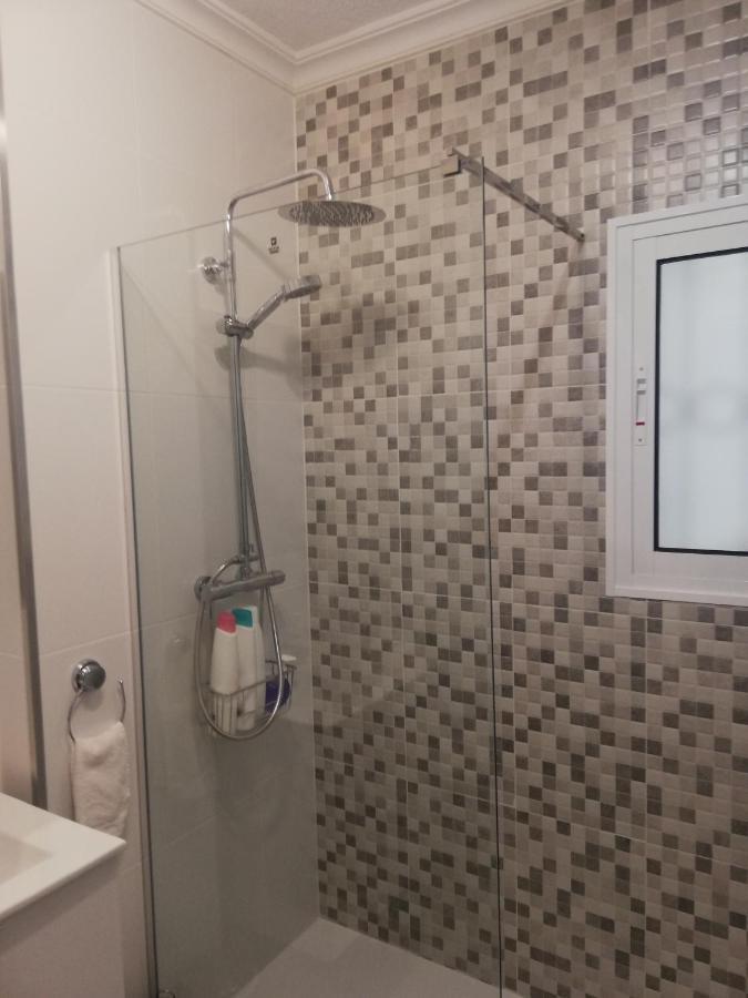 Calle Dr Fleming 3 bedroom home San Javier Esterno foto