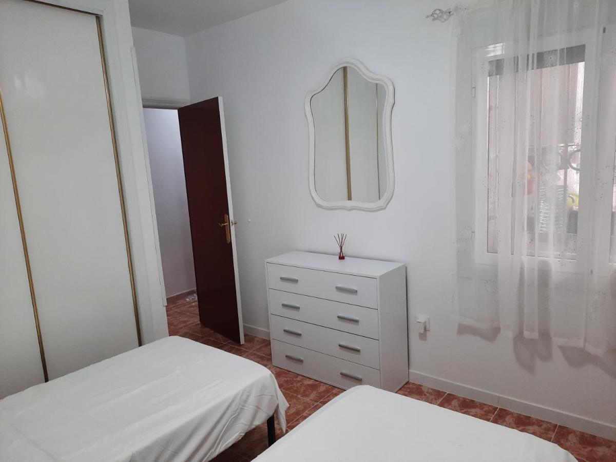 Calle Dr Fleming 3 bedroom home San Javier Esterno foto