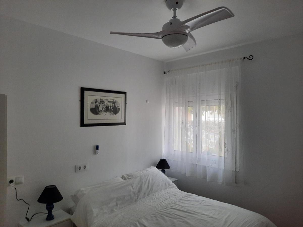 Calle Dr Fleming 3 bedroom home San Javier Esterno foto