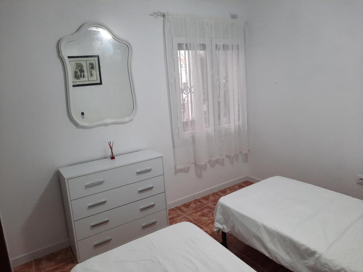 Calle Dr Fleming 3 bedroom home San Javier Esterno foto