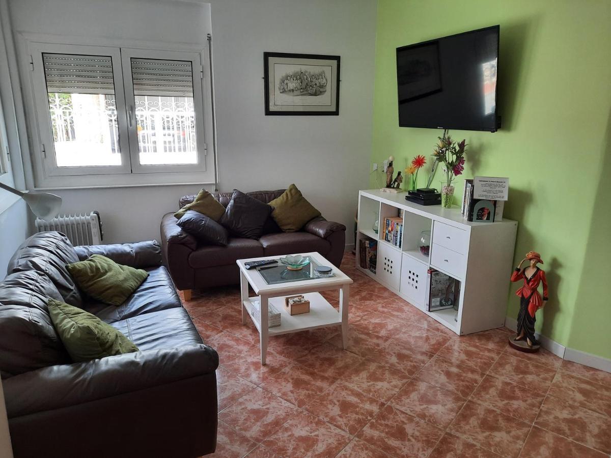 Calle Dr Fleming 3 bedroom home San Javier Esterno foto