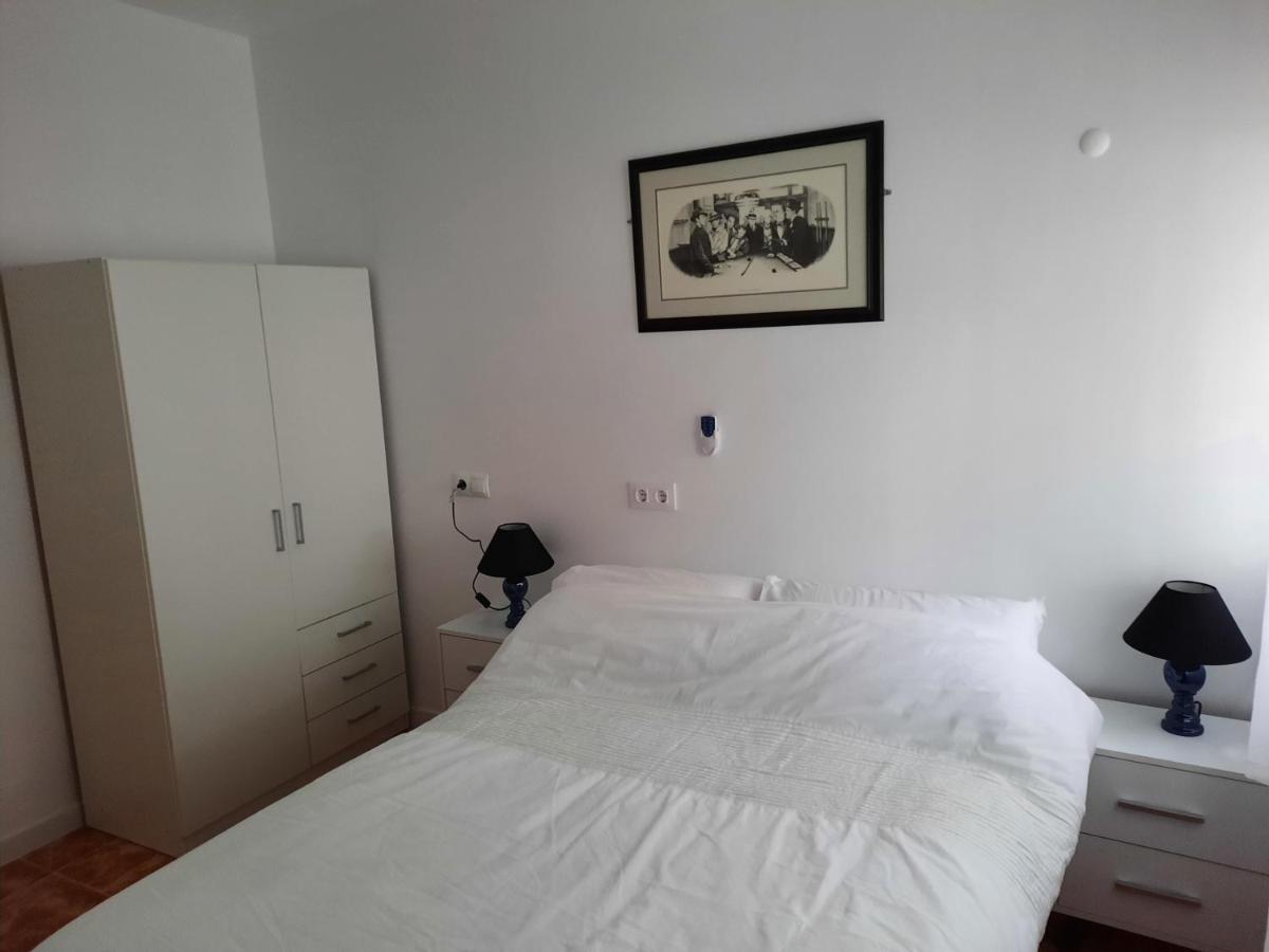Calle Dr Fleming 3 bedroom home San Javier Esterno foto