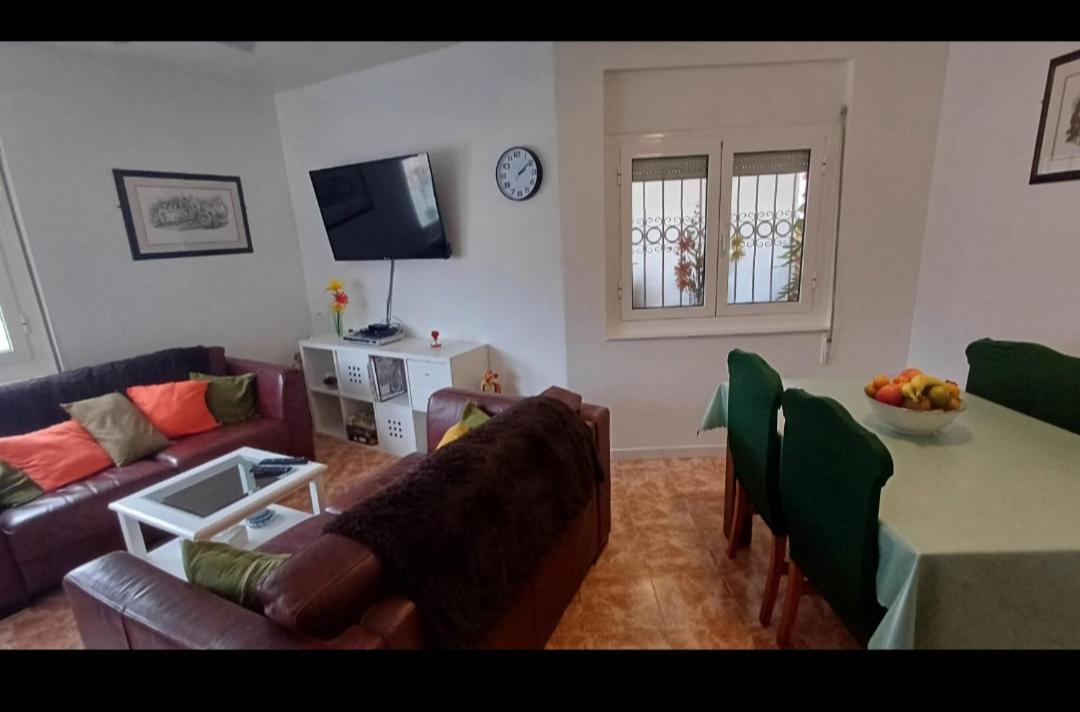 Calle Dr Fleming 3 bedroom home San Javier Camera foto