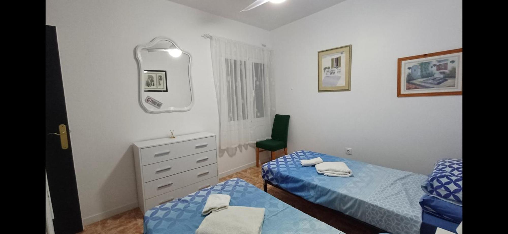 Calle Dr Fleming 3 bedroom home San Javier Esterno foto