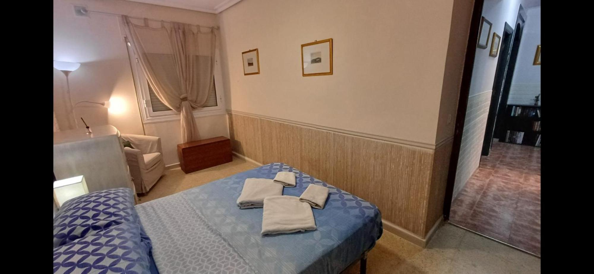 Calle Dr Fleming 3 bedroom home San Javier Camera foto