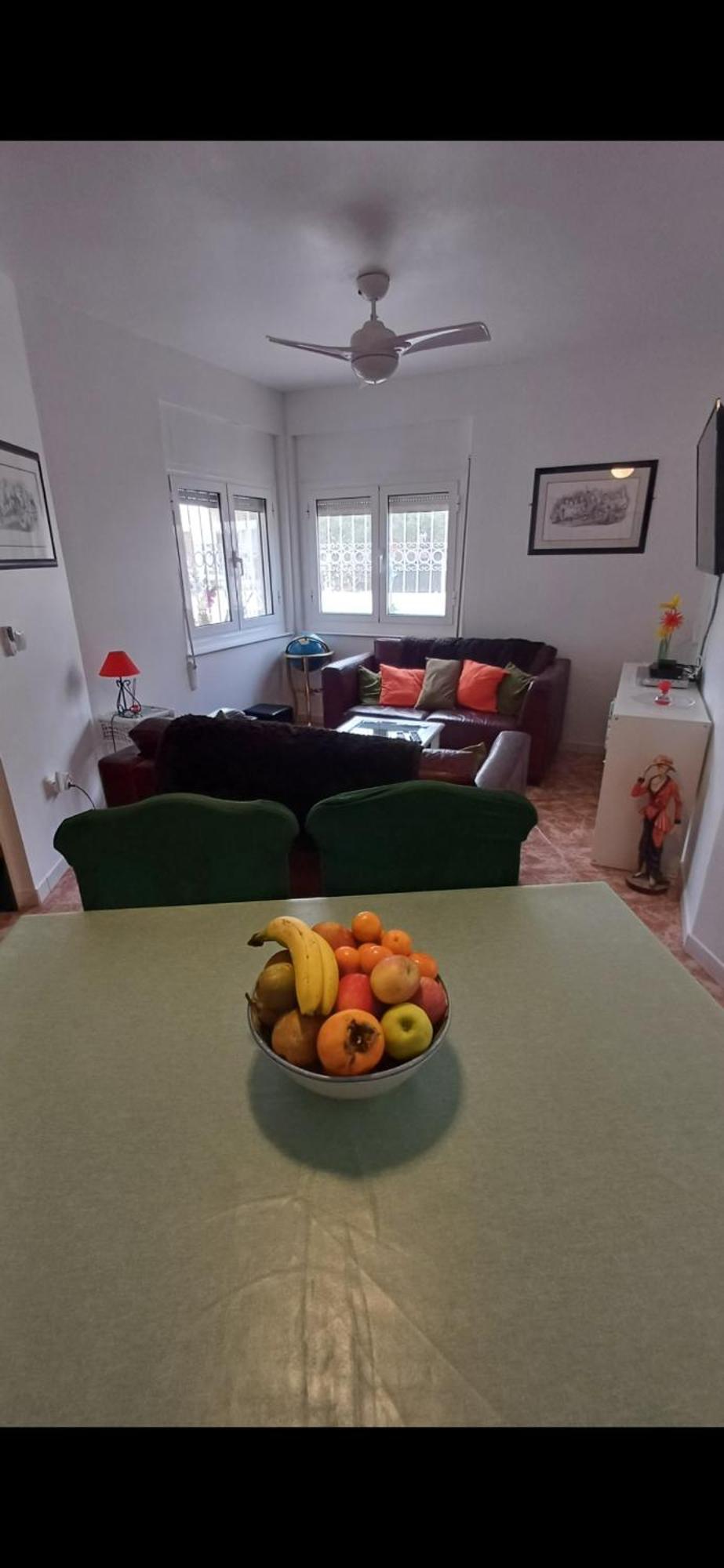 Calle Dr Fleming 3 bedroom home San Javier Esterno foto