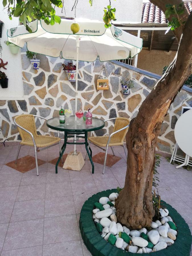 Calle Dr Fleming 3 bedroom home San Javier Esterno foto