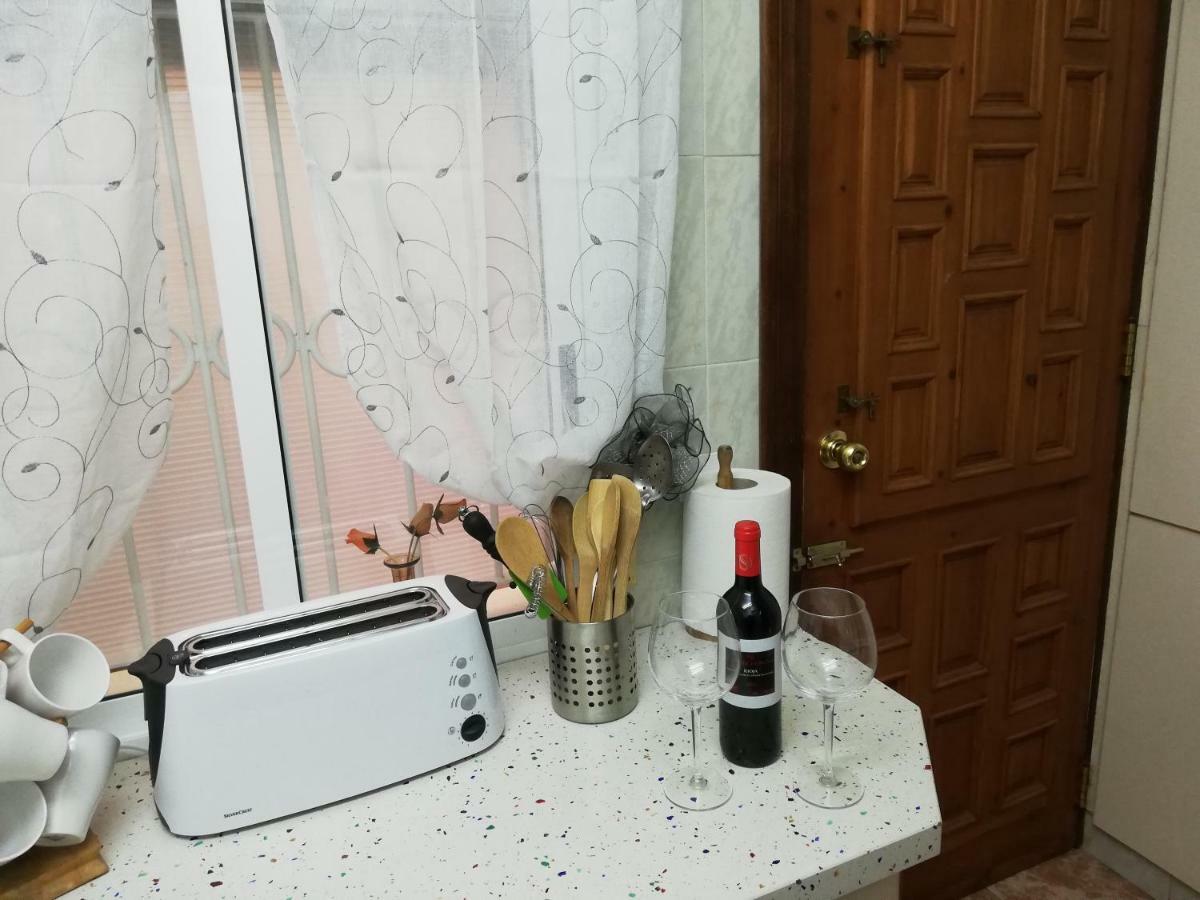 Calle Dr Fleming 3 bedroom home San Javier Esterno foto